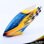 ALZRC - 500 Pro High Grade Fiberglass Canopy - A